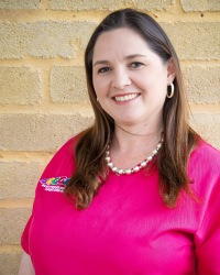 Martha du Plessis